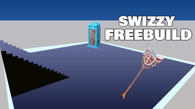 SWIZZY FREEBUILD