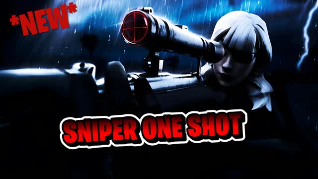 đ„NEWđ„ SNIPER ONE SHOT đŻ