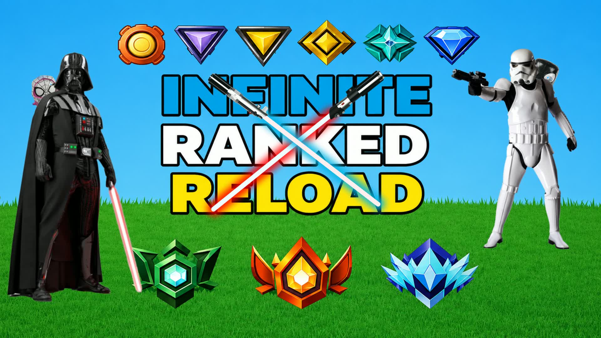 🔥 ULTIMATE RELOAD 🔥