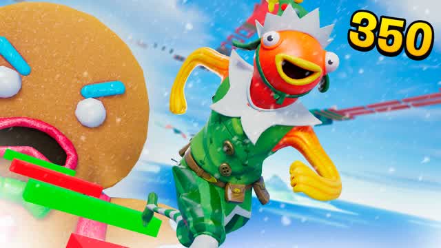 Capture 1 – +350 LEVELS EASY DEATHRUN