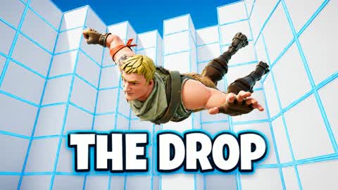 The Drop - FREE FOR ALL