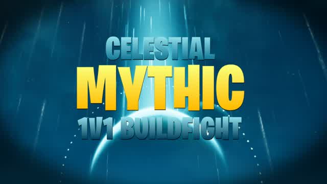 Celestial Mythic 1v1 Buildfight