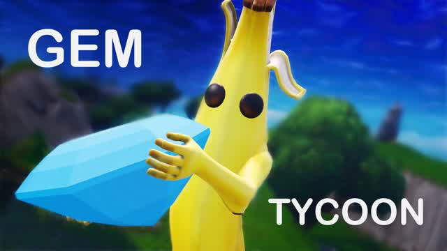 Rare Rock Tycoon