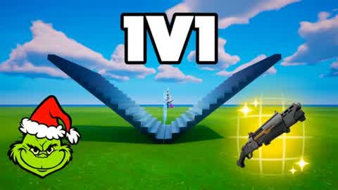 grinch 1v1