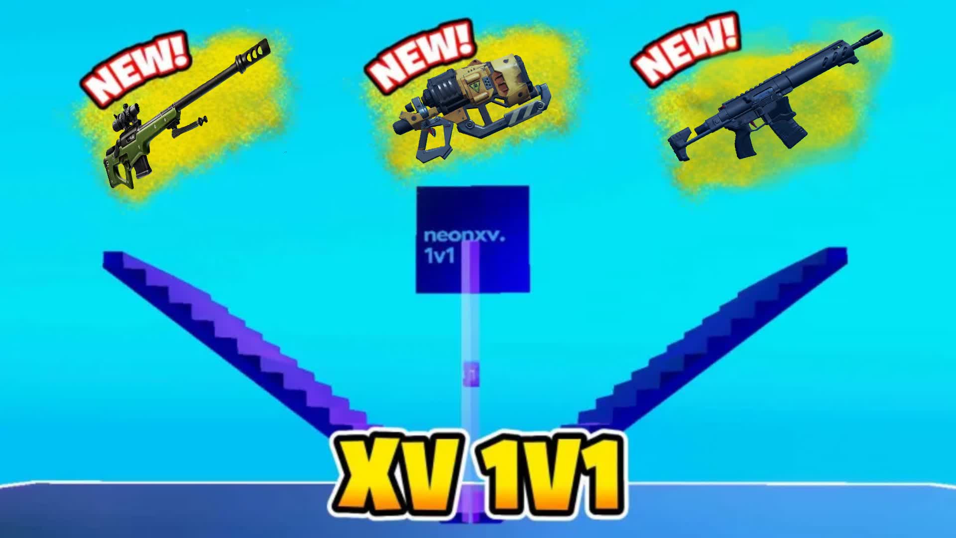 neonxv 1v1