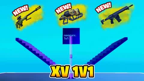 neonxv 1v1
