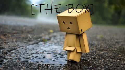 [THE BOX] FFA