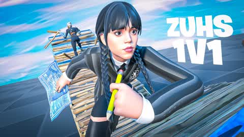 Zuhs Build Fights (200 Pumps)