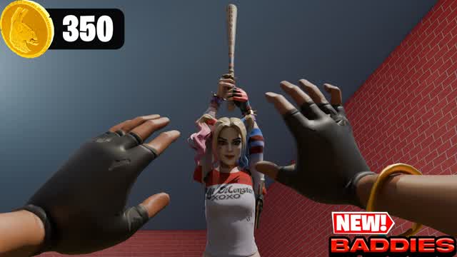 Capture 1 – Baddies💅