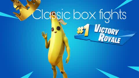 Classic Box Fights