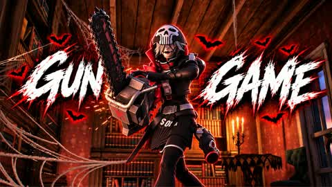🦇Grimoire's Gun Game🦇