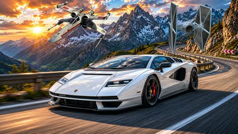 SUPER SPEED!!!