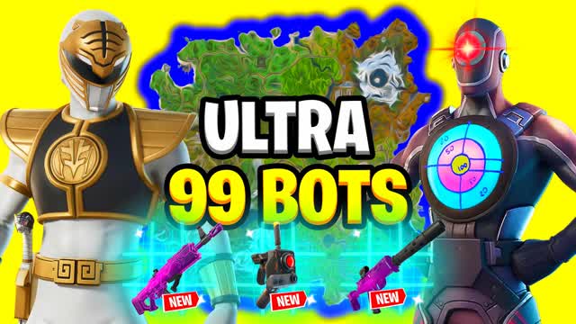 ULTRA ROYALE 99 BOTS FFA 0541-1253-4402