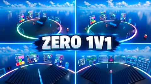 ZERO 1V1