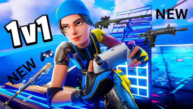 Controller 1v1 | Chpt 6 Seas 2 | Clean