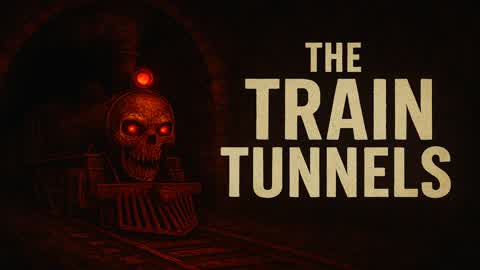 THE TRAIN TUNNELS [HORROR]