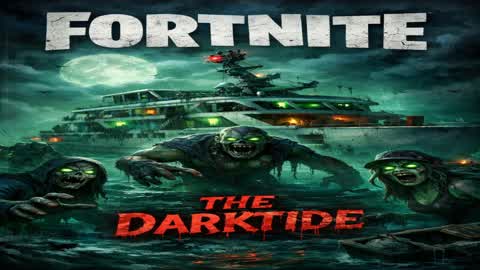 The DarkTide