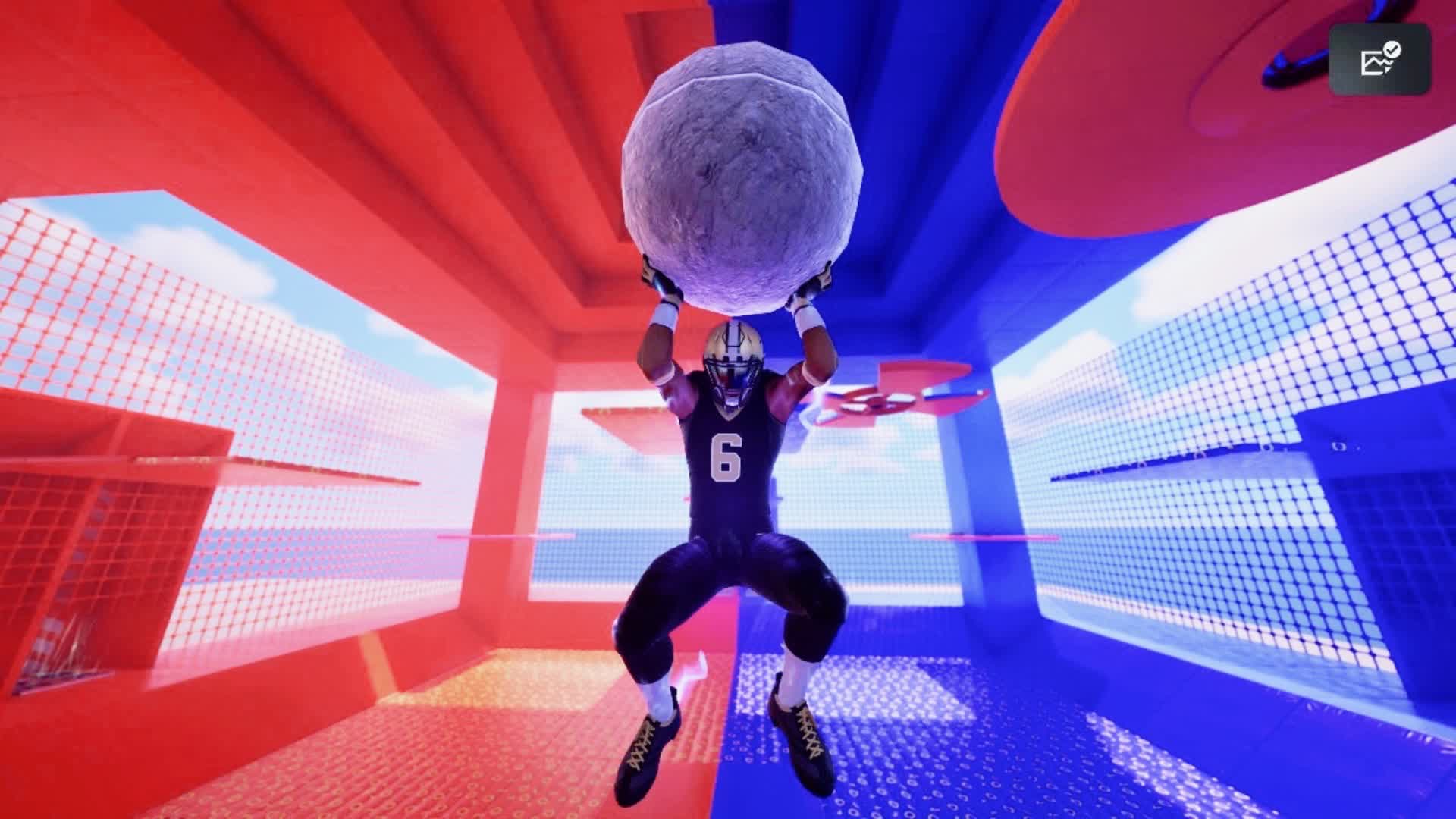 Jumphouse_Elimination 6373-8841-1680 by tryh4rdgaming - フォートナイト