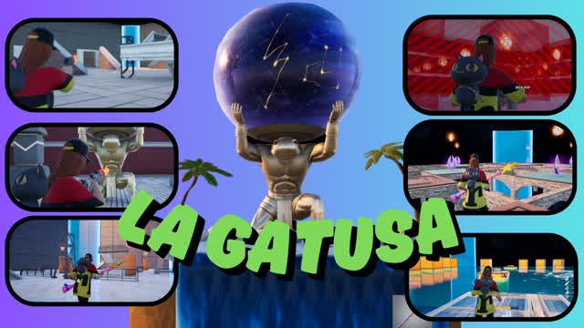 Capture 2 – La Gatusa 🐈‍⬛