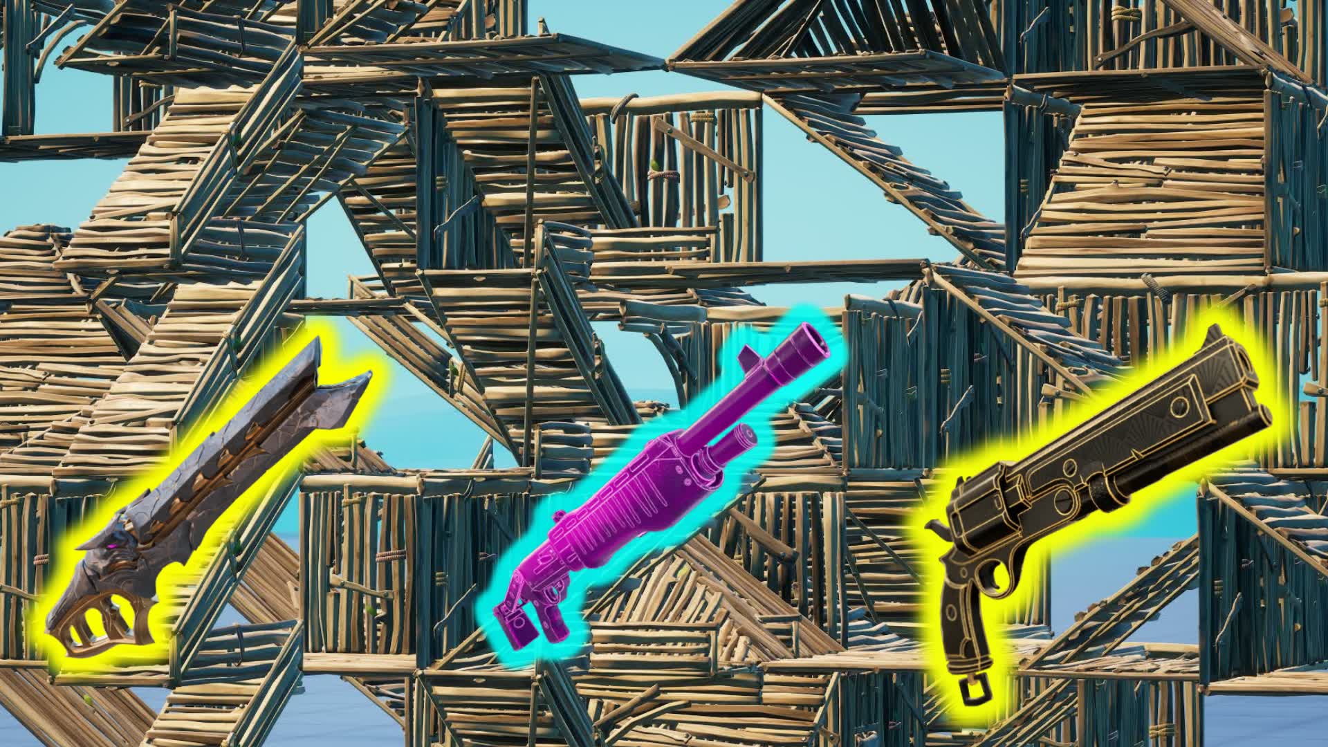 Fort-A-Fight ゾーンウォーズ