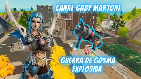🔴 LIVE - GUERRA de Gosma EXPLOSIVA