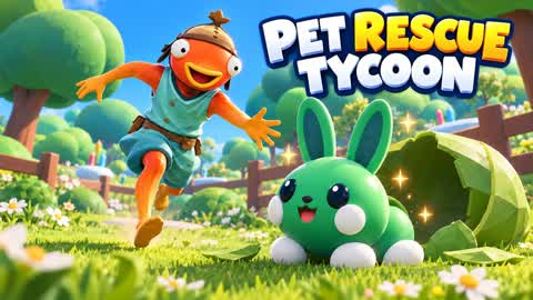 PET RESCUE TYCOON