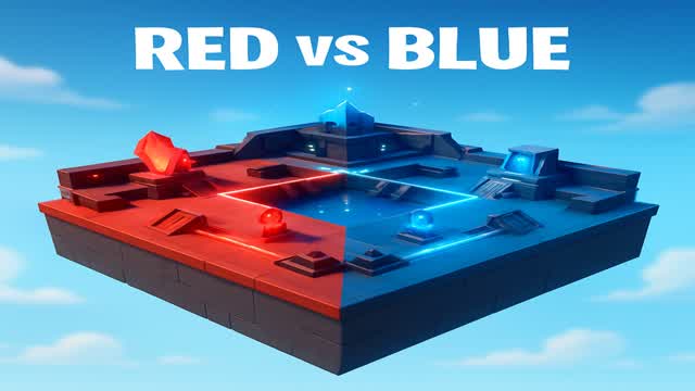 Red vs Blue: OG🔵🔴
