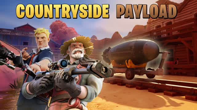 Countryside Payload