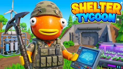 SHELTER TYCOON