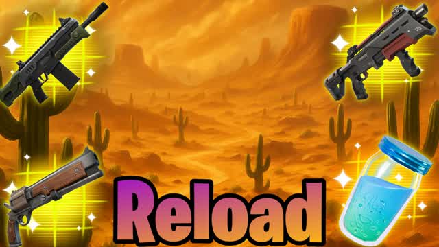 Desert Zone Wars INFINTE RELOAD PVP 1.4c