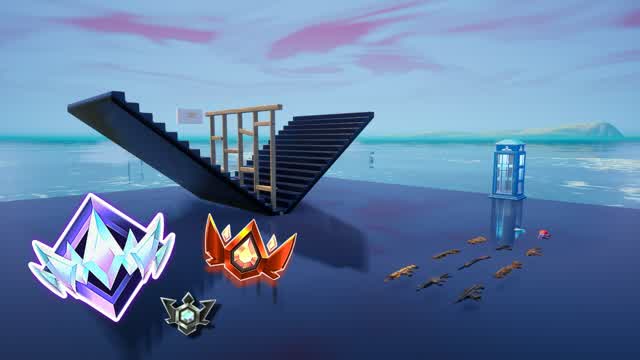 Capture 1 – *CHAPTER 5* 1V1 MAP *NO DELAY*