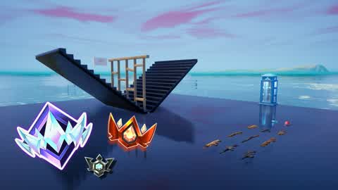 *CHAPTER 5* 1V1 MAP *NO DELAY*