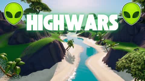 HighWars