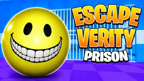 RUN FROM VERITY'S PRISON [OBBY PARKOUR]