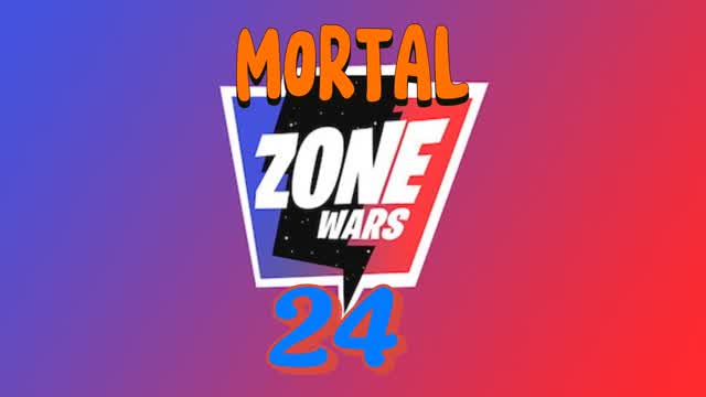 MORTAL ZONEWARS