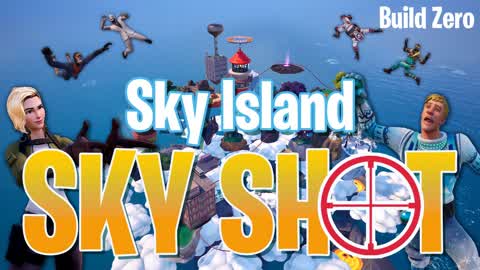 Sky Island SkyShot (free for all)