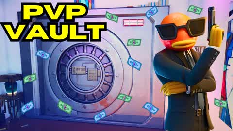 PVP VAULT