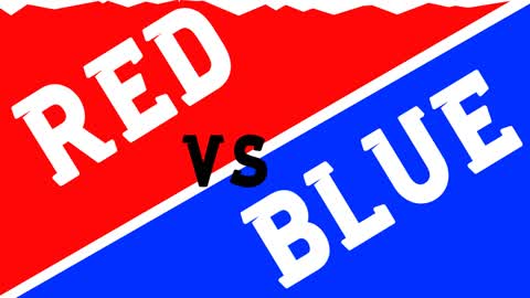 REDvsBLUE