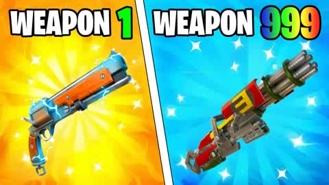 TILTED GUN GAME 🔫 ONESHOT 🎯
