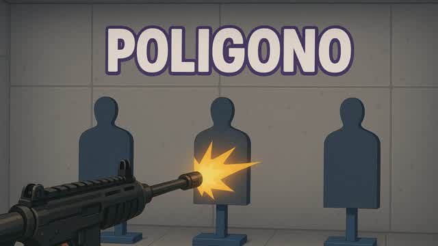 Poligono Fantastico