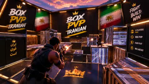 Box pvp iranian