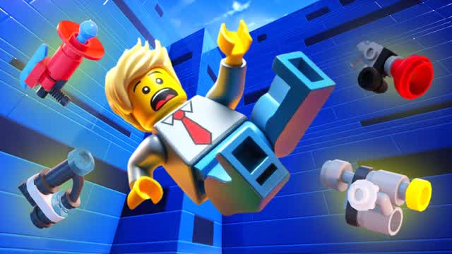 Capture 1 – THE PIT - BRICKS FREE FOR ALL