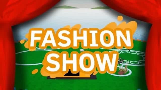 Capture 1 – ✨ Zynosc's Fashion Show 👚 (1.0.8)