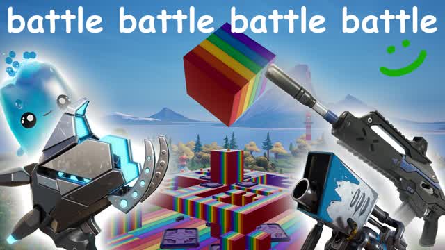 battle battle battle battle :)