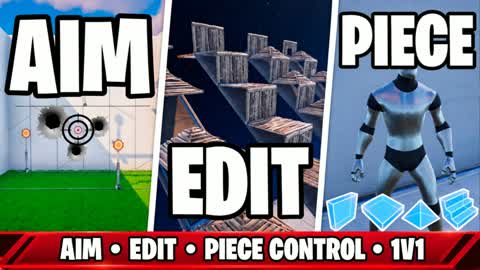 Mechanics training EDIT AIM PIECE