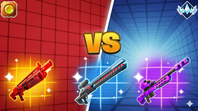 MEGA CRAZY HOMER VS NED RED VS BLUE 🔵🔴