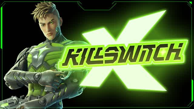 Killswitch FPS