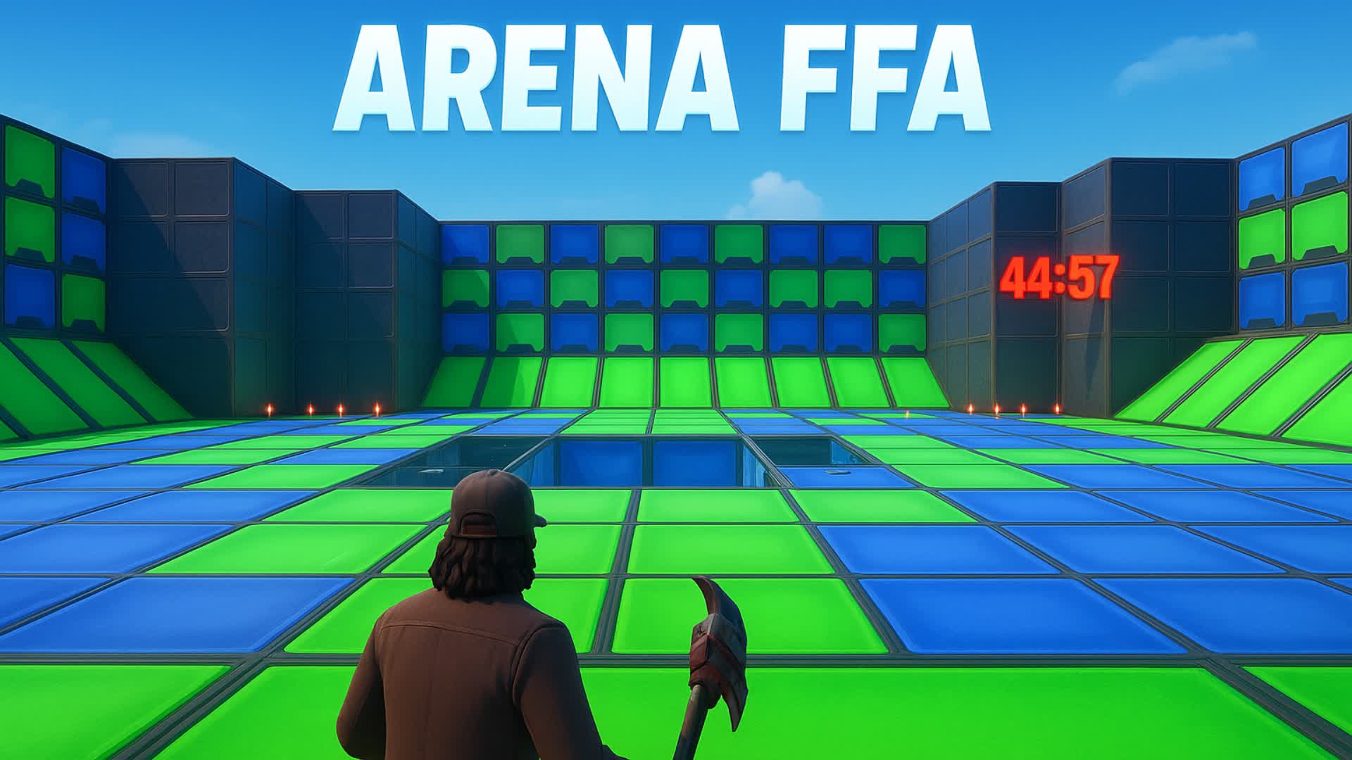 Arena FFA