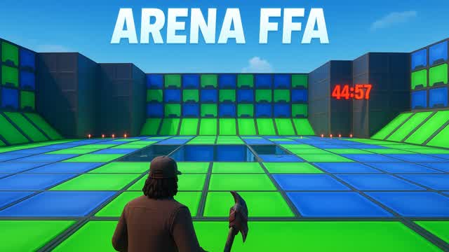 Arena FFA