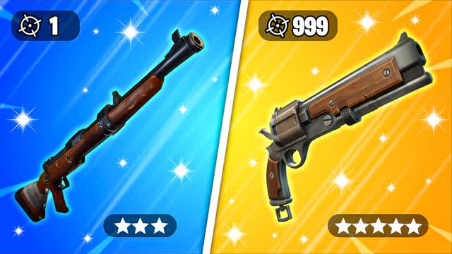 🔥Friendly Sniper One Shot🎯